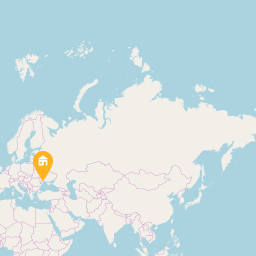 OdessaRentals на глобальній карті